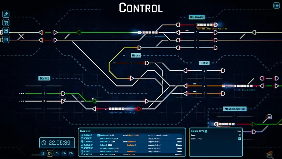 Rail Route 💎 АВТОДОСТАВКА STEAM GIFT РОССИЯ