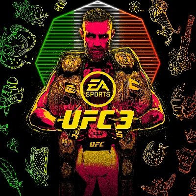 UFC® 3  | Xbox One & Series