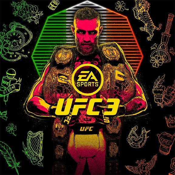 UFC® 3  | Xbox One & Series