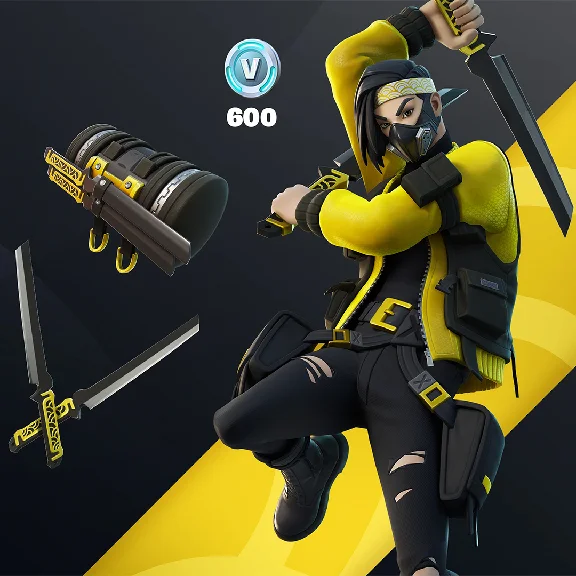 Fortnite Bundles🔸Пакеты на выбор🔸Активация +Подарок🎁