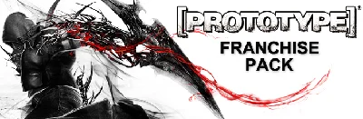Prototype Franchise Pack (Steam Gift Region Free / ROW)