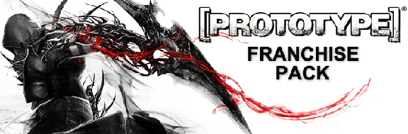 Prototype Franchise Pack (Steam Gift Region Free / ROW)