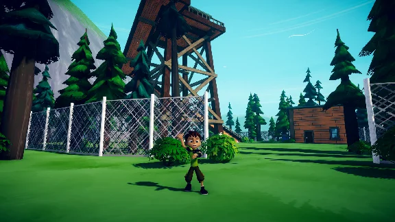 ✅Ben 10: Power Trip ⭐Steam\RegionFree\Key⭐ + Bonus