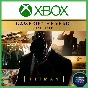 🟢HITMAN - GOTY Edition XBOX ONE & SERIES Ключ 🔑