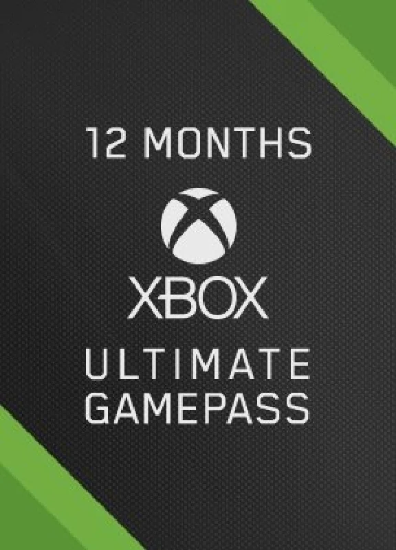 🎮🔴XBOX GAME PASS ULTIMATE 12+1 MONTHS🚀🟢ANY ACCOUNT