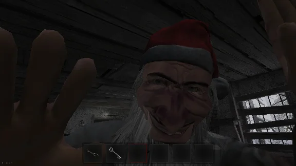 Metel - Horror Escape 💎 STEAM GIFT RU