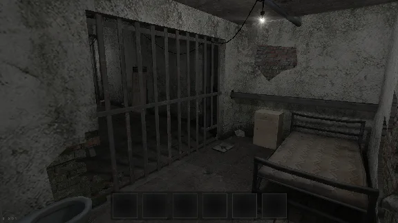 Metel - Horror Escape 💎 STEAM GIFT RU