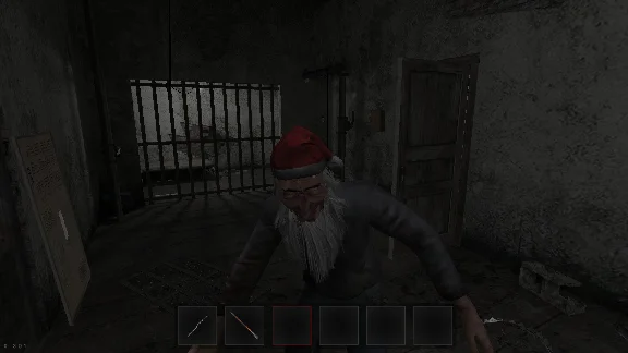 Metel - Horror Escape 💎 STEAM GIFT RU