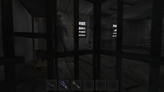 Metel - Horror Escape 💎 STEAM GIFT RU