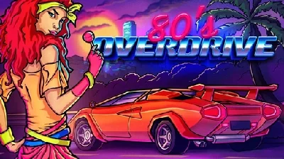 🎮🚀80’s Overdrive XBOX ONE / SERIES X|S 🔑 Key🚀🔥