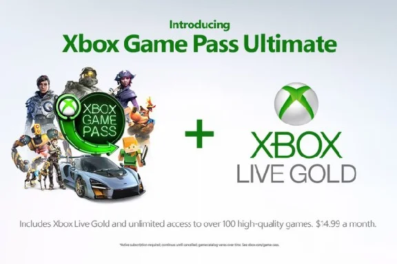 🔥XBOX Game Pass Ultimate 4 Months Fast Any Account