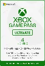 🔥XBOX Game Pass Ultimate 4 Months Fast Any Account