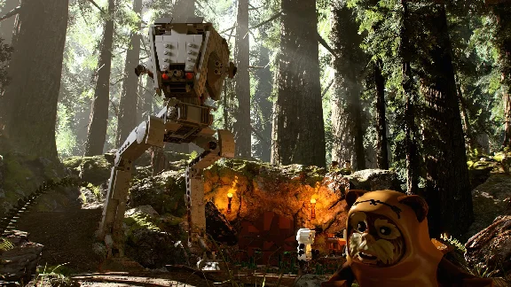 ✅❤️LEGO® STAR WARS™: THE SKYWALKER SAGA❤️XBOX X|S🔑KEY