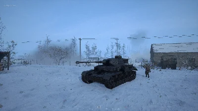 Hell Let Loose STEAM•RU ⚡️АВТОДОСТАВКА 💳0%