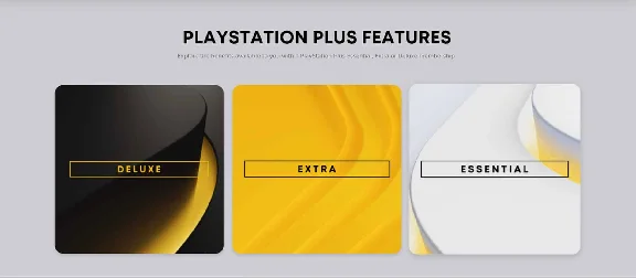 🌟 PS PLUS ESSENTIAL EXTRA DELUXE 1–12 МЕСЯЦЕВ 🎁0% FEE