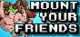 Mount Your Friends 💎 АВТОДОСТАВКА STEAM GIFT РОССИЯ