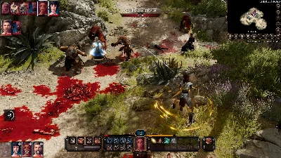 Baldur´s Gate 3 ⭐STEAM ⭐ RU