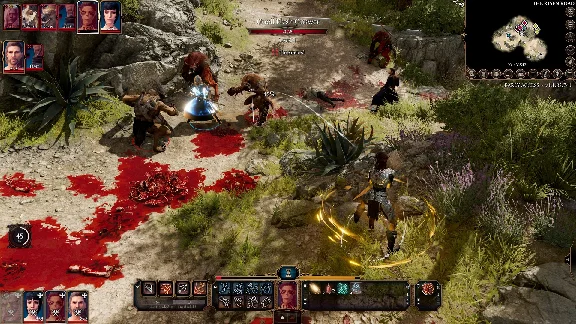 Baldur´s Gate 3 ⭐STEAM ⭐ RU
