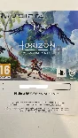 Horizon West Forbidden West game code PL/RU ps4/ps5