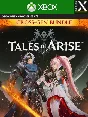 🌍 Tales of Arise Cross-Gen Bundle XBOX / KEY 🔑