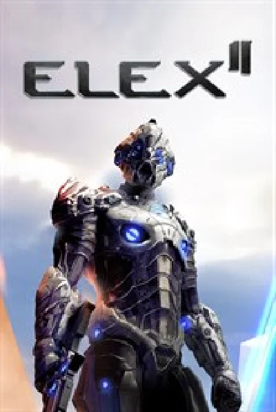 Elex II Xbox One  & Series X|S ключ🔑
