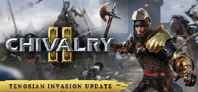 Chivalry 2 ОНЛАЙН (STEAM ОБЩИЙ АККАУНТ)