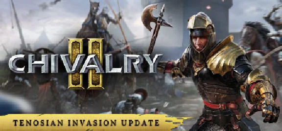 Chivalry 2 ОНЛАЙН (STEAM ОБЩИЙ АККАУНТ)