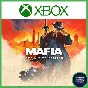 🔴 Mafia: Definitive Edition XBOX ONE & SERIES Key 🔑