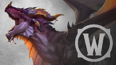 🥇WOW - Dragonflight - BASE Edition  (EU/RU)