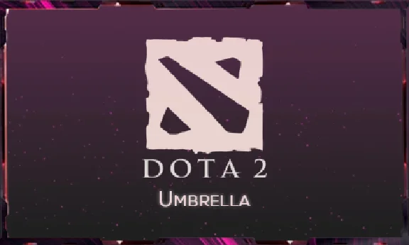Umbrella 180 days - Private cheat for Dota 2 | 💳World