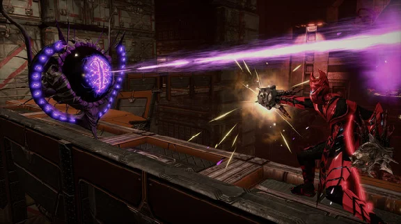 Hellpoint: Blue Sun 💎STEAM KEY RU+CIS LICENSE