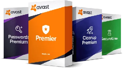 AVAST Ultimate 2022 Key (1 Year / 2 Devices)
