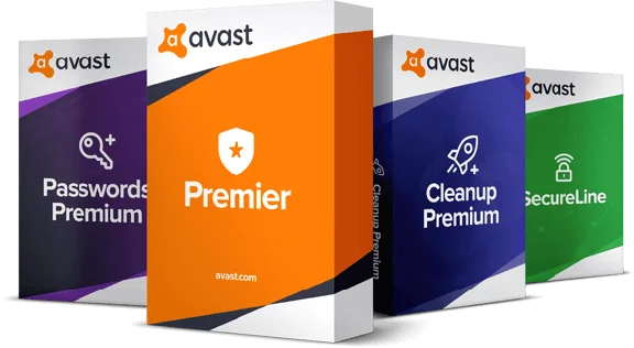 AVAST Ultimate 2022 Key (1 Year / 2 Devices)