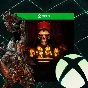 DIABLO 3 + DIABLO 2 Resurrected  + Witcher 3 GOTY XBOX