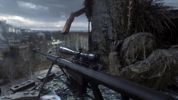 Call of Duty: Black Ops Cold War + Modern Warfare XBOX