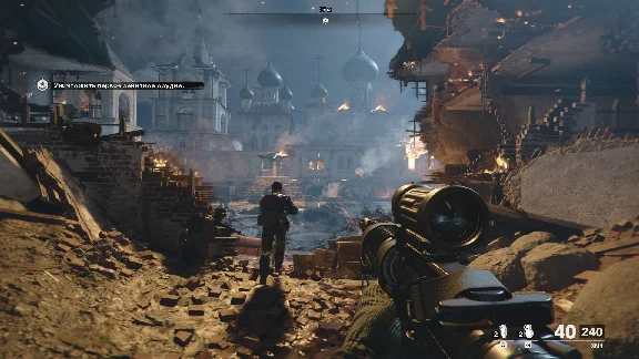 Call of Duty: Black Ops Cold War + Modern Warfare XBOX