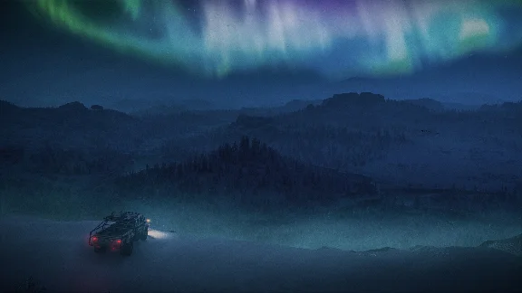 SnowRunner - Season 1: Search and Recover 💎 DLC STEAM