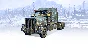 SnowRunner - Navistar 5000-MV Tractor 💎 DLC STEAM GIFT