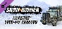 SnowRunner - Navistar 5000-MV Tractor 💎 DLC STEAM GIFT