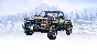 SnowRunner - Scorched Vinyl Wrap 💎 DLC STEAM GIFT RU