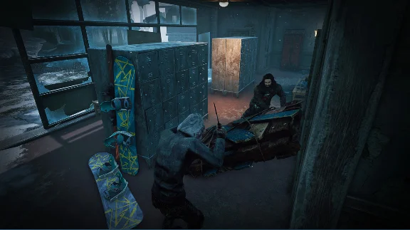 Play Dead by Daylight Online on Steam Best Price