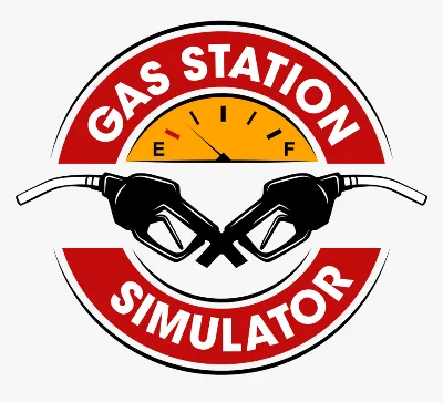 Gas Station Simulator +Raft (Region Free)(GLOBAL)🌍