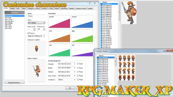 RPG Maker XP 💎 STEAM GIFT RU