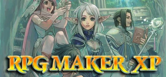 RPG Maker XP 💎 STEAM GIFT RU