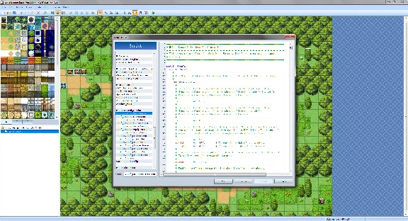 RPG Maker VX Ace - Luna Engine 💎 DLC STEAM GIFT RU