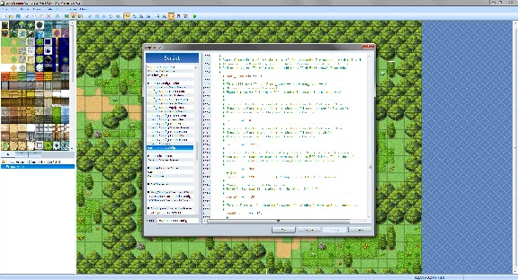 RPG Maker VX Ace - Luna Engine 💎 DLC STEAM GIFT RU