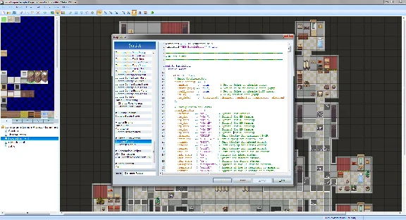 RPG Maker VX Ace - Luna Engine 💎 DLC STEAM GIFT RU