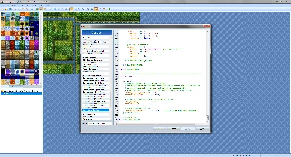 RPG Maker VX Ace - Luna Engine 💎 DLC STEAM GIFT RU
