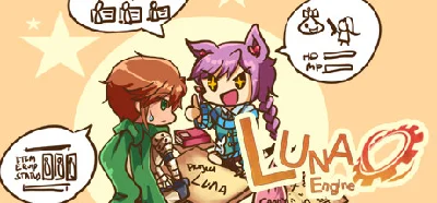 RPG Maker VX Ace - Luna Engine 💎 DLC STEAM GIFT RU