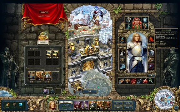 King´s Bounty: Collector´s Pack 💎 STEAM РОССИЯ